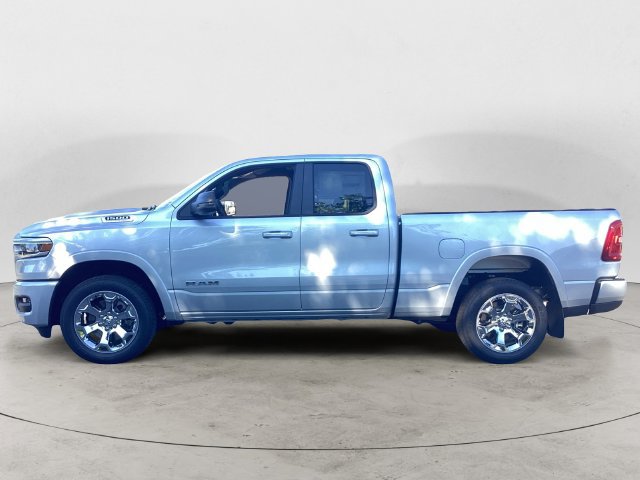 New 2026 RAM 1500 4x4 Quad Cab image 2
