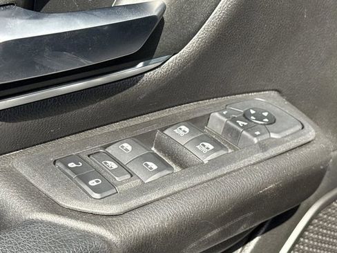 Used 2025 RAM 1500 Big Horn AWD/4WD image 15