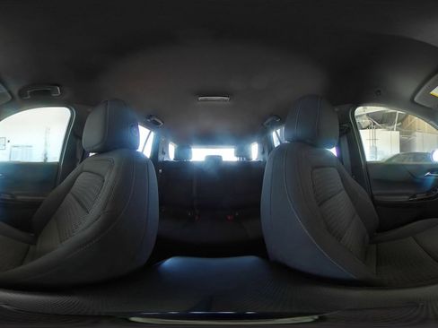 Used 2025 Chevrolet Equinox LT FWD image 42