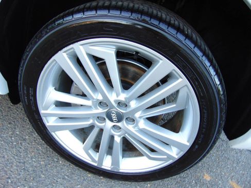 Used 2018 Audi Q5 2.0T Premium Plus w/ Premium Plus Package image 58