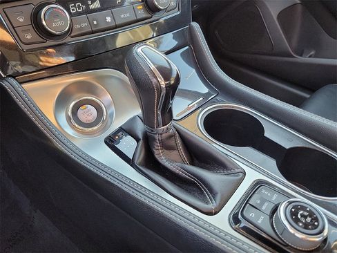Certified 2023 Nissan Maxima SV w/ Floor Mat Group image 14