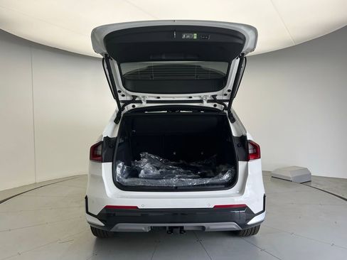 New 2026 BMW X1 xDrive28i w/ Technology Package image 5