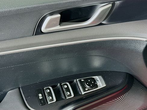 Used 2025 Kia K5 LXS image 15