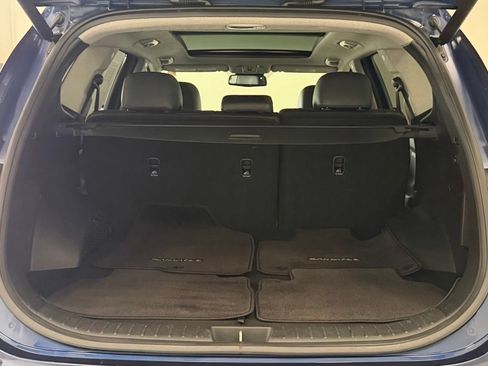 Used 2019 Hyundai Santa Fe Limited AWD/4WD image 24