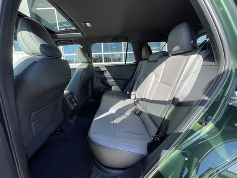 New 2026 Subaru Outback Limited XT AWD/4WD image 16