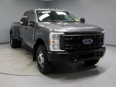 Used 2025 Ford F350 XL
