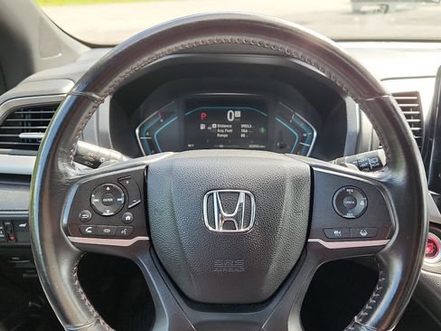 Used 2023 Honda Odyssey Sport image 20