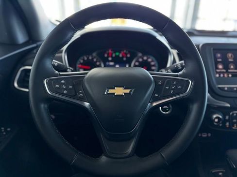 Certified 2024 Chevrolet Equinox LT image 23