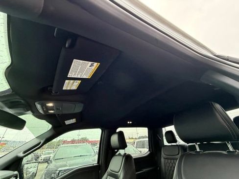 Used 2022 Ford F150 XLT w/ Equipment Group 302A High AWD/4WD image 20