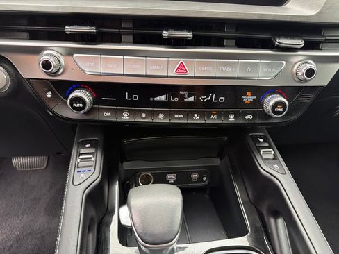 Certified 2024 Kia Telluride EX X-Line AWD/4WD image 21