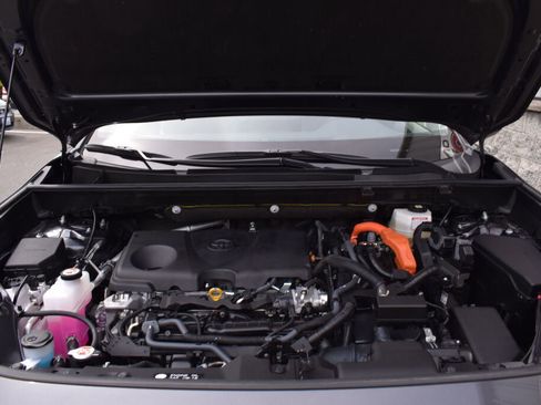 Certified 2025 Toyota RAV4 XLE Premium image 27