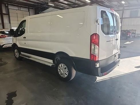 Used 2023 Ford Transit 250 Base w/ Exterior Upgrade Package image 3