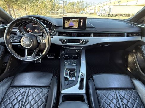 Used 2018 Audi S5 Premium Plus w/ Navigation Package image 22