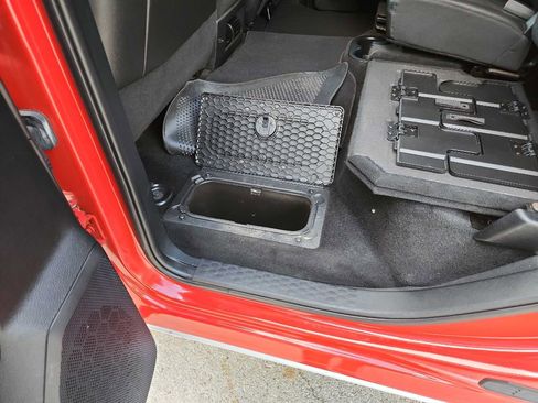 Used 2014 RAM 1500 Laramie image 36