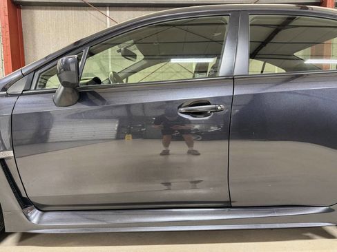Used 2018 Subaru WRX AWD/4WD image 10