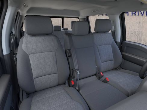 New 2026 Ford F250 XL w/ STX Appearance Package AWD/4WD image 10