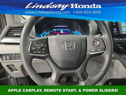 Used 2019 Honda Odyssey EX image 14