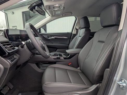 New 2026 Buick Envision Preferred image 2