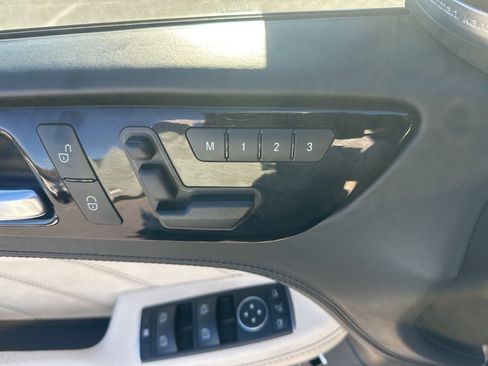 Used 2015 Mercedes-Benz ML 63 AMG 4MATIC image 10