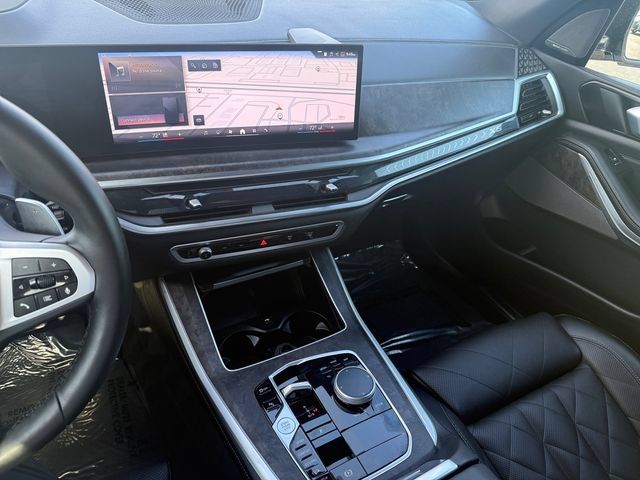 Certified 2025 BMW X5 xDrive40i AWD/4WD image 19