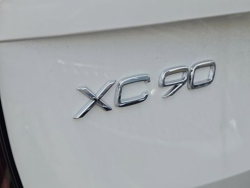 New 2025 Volvo XC90 T8 Ultra image 7