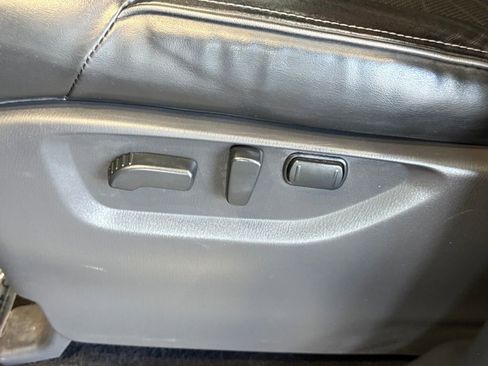 Used 2022 INFINITI QX80 Luxe image 20