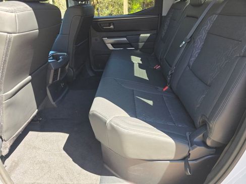 Used 2022 Toyota Tundra SR5 w/ TRD Off-Road Premium Package image 21