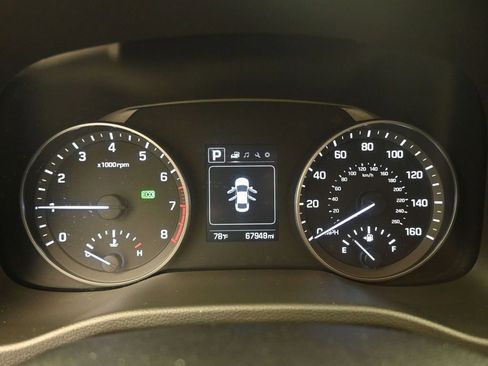 Used 2018 Hyundai Elantra SEL image 36