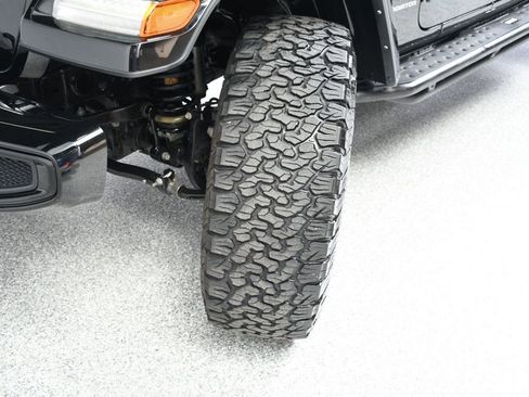 Used 2022 Jeep Gladiator Overland AWD/4WD image 85