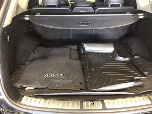 Used 2021 Genesis GV80 3.5T w/ Prestige Package 07 AWD/4WD image 13