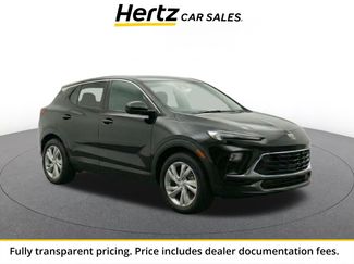 Used 2026 Buick Encore GX Preferred FWD video 1