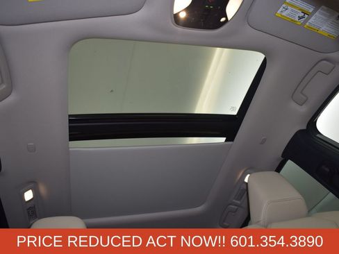 Used 2025 INFINITI QX60 Pure FWD image 27