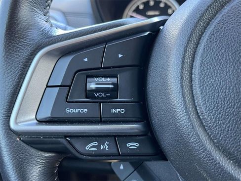 Used 2021 Subaru Forester Premium w/ Popular Package #1 image 21