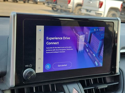 Used 2023 Toyota RAV4 XLE image 15