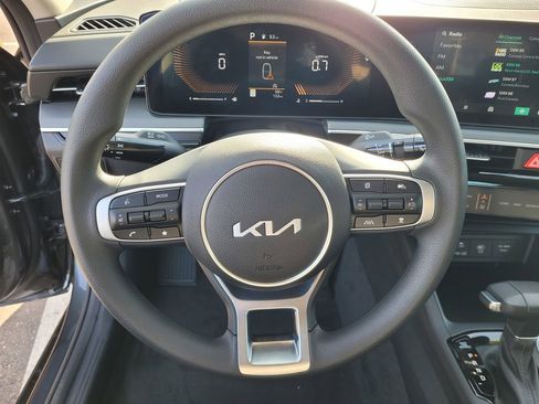 Used 2026 Kia K5 LXS image 21