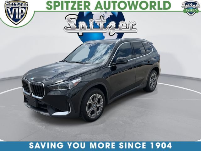 Used 2023 BMW X1 xDrive28i AWD/4WD image 4