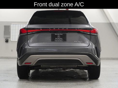 Used 2023 Lexus RX 350 Premium Plus image 8