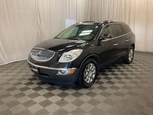 Used 2012 Buick Enclave Leather AWD/4WD image 4