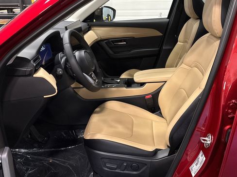 New 2026 MAZDA CX-5 2.5 S w/ Premium Plus Package AWD/4WD image 4