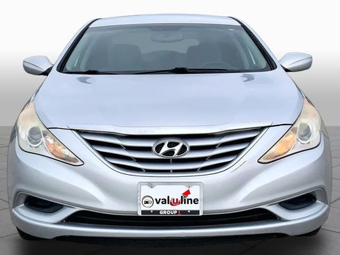 Used 2012 Hyundai Sonata GLS w/ Popular Equipment Pkg FWD image 4