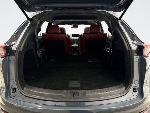 Used 2023 MAZDA CX-9 Carbon Edition image 20