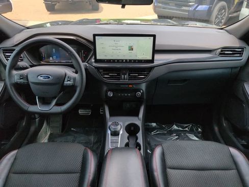 Used 2023 Ford Escape ST-Line w/ Tech Pack #1 FWD image 14