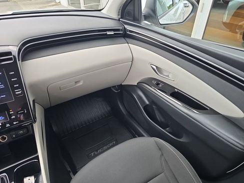Used 2022 Hyundai Tucson SEL w/ Convenience Package image 14