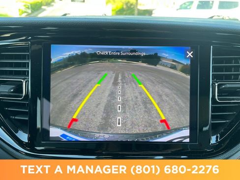 Used 2024 Dodge Durango GT AWD/4WD image 25