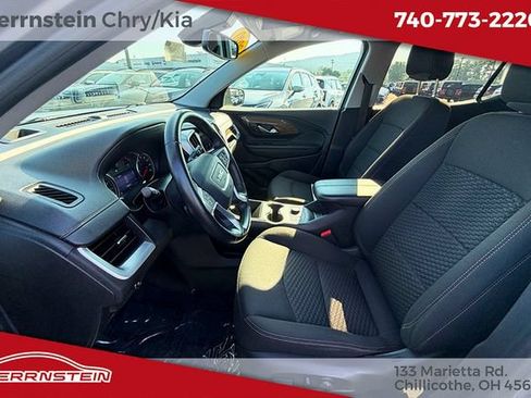 Used 2020 GMC Terrain SLE w/ Driver Convenience Package AWD/4WD image 19