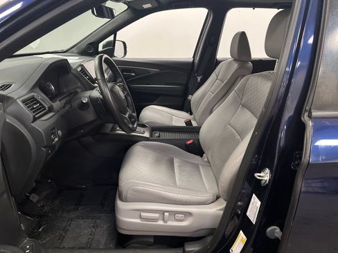 Used 2021 Honda Passport EX-L image 12