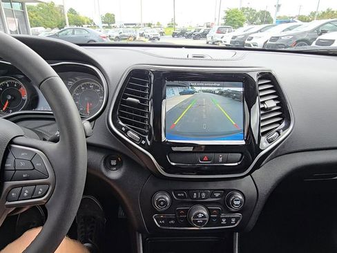 Certified 2022 Jeep Cherokee Limited image 20