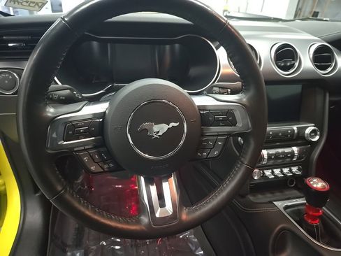 Used 2021 Ford Mustang GT Premium w/ Equipment Group 401A image 20