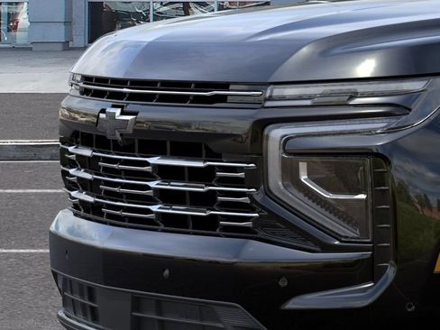 New 2026 Chevrolet Tahoe High Country AWD/4WD image 14