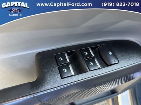 Certified 2024 Ford Maverick XL w/ Equipment Group 100A Standard AWD/4WD image 21